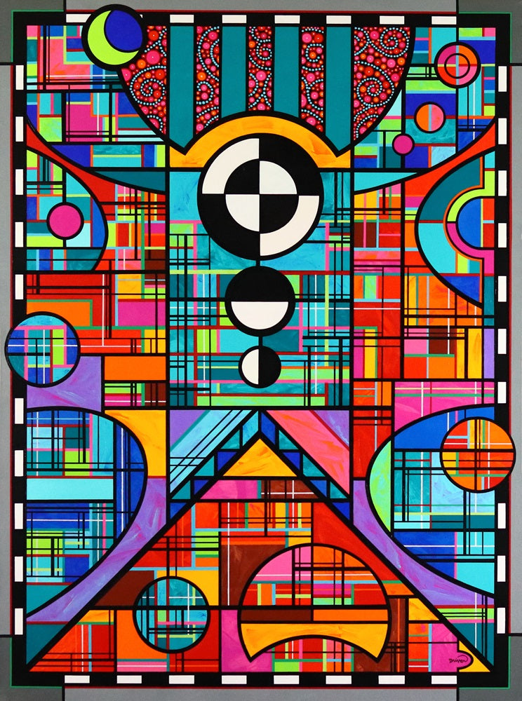 Jesters in the King's Court Large Print