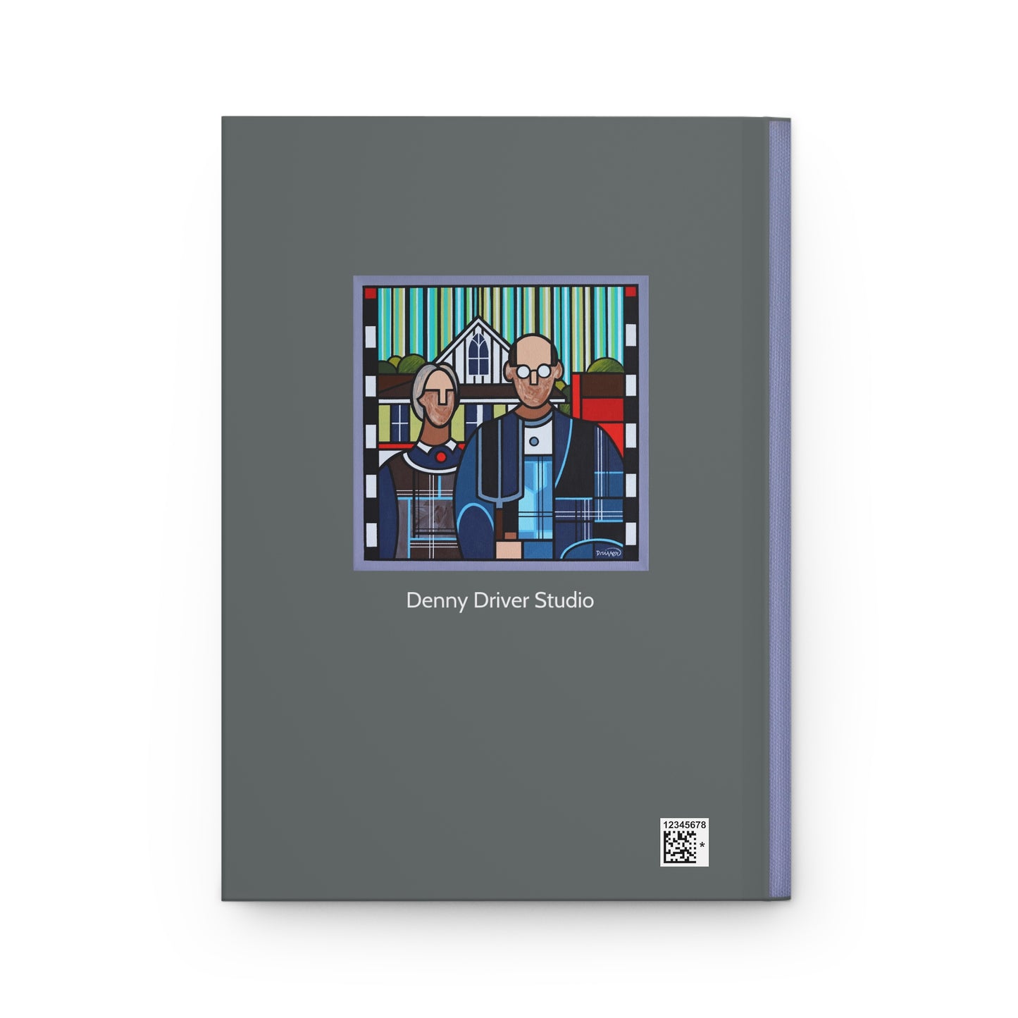 American Gothic Journal