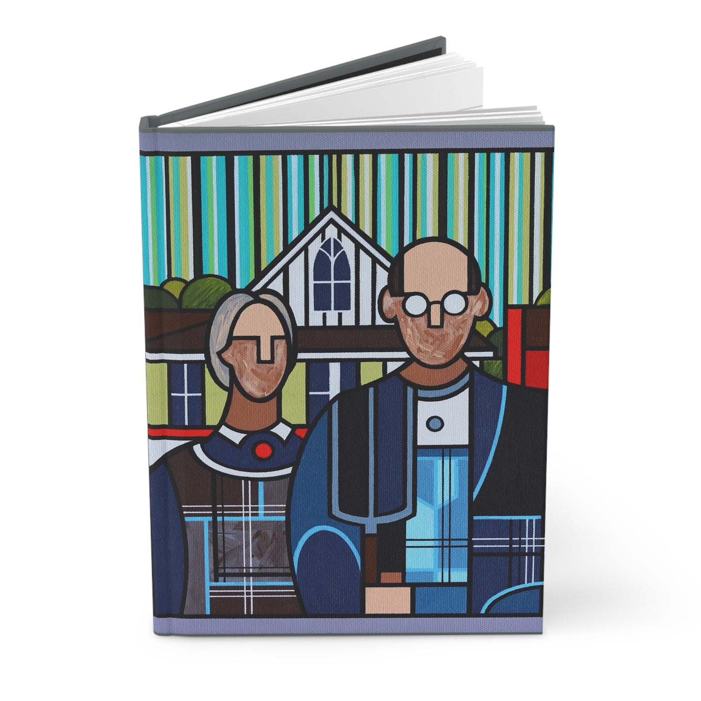 American Gothic Journal