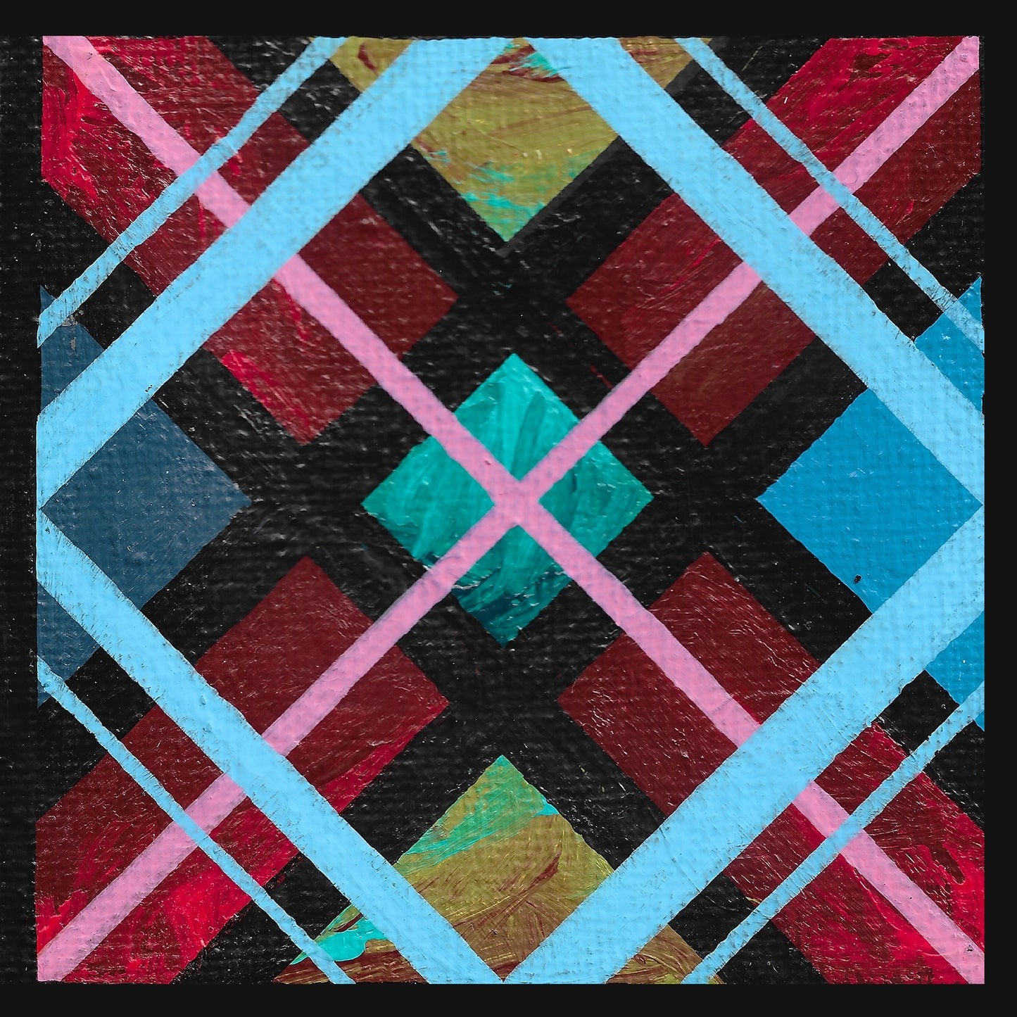 X #2