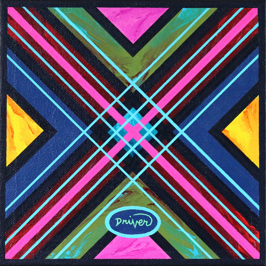 Crossroads & Intersections #1