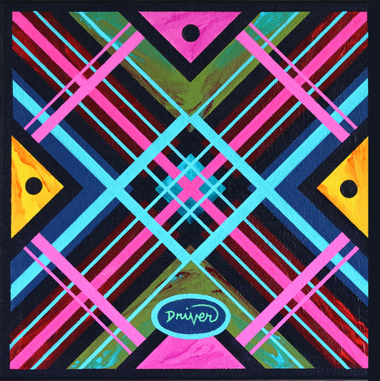 Crossroads & Intersections #1