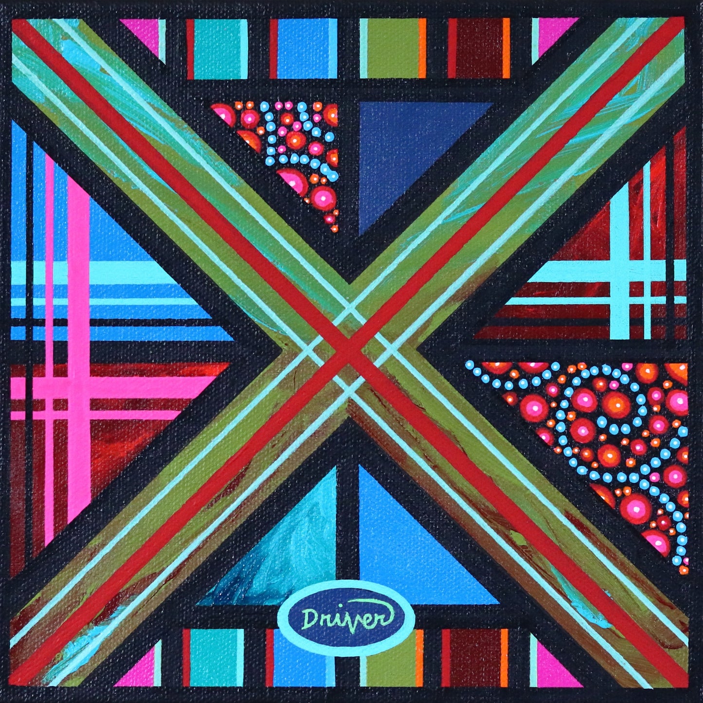 Crossroads & Intersections #2