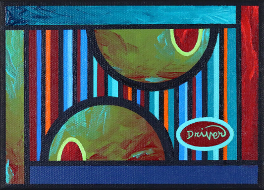 Martini # 11