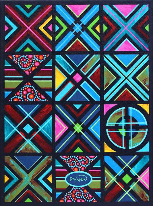 Hugs and Kisses #2 : The Value of Tic - Tac - Toe