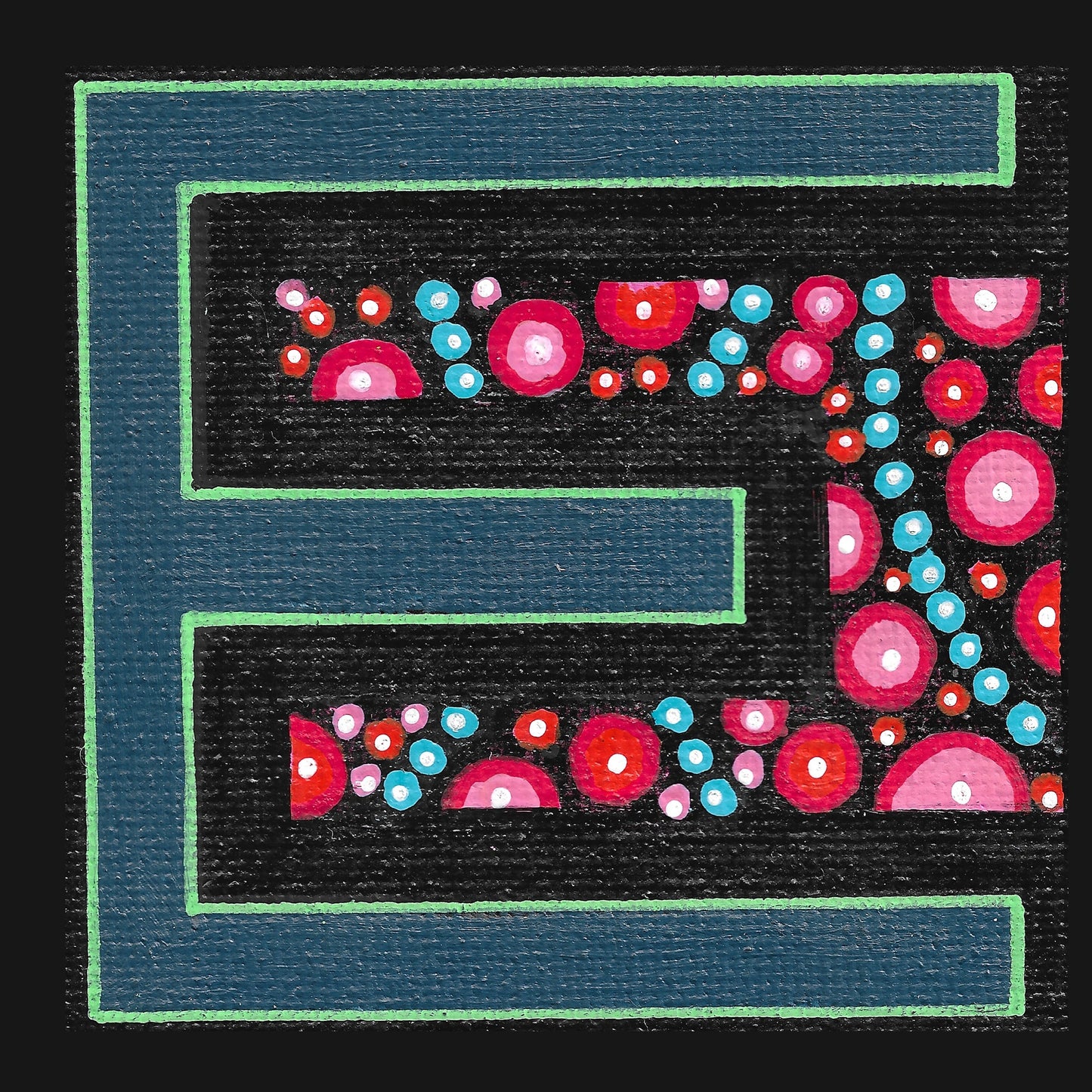 E #1