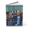 American Gothic Journal