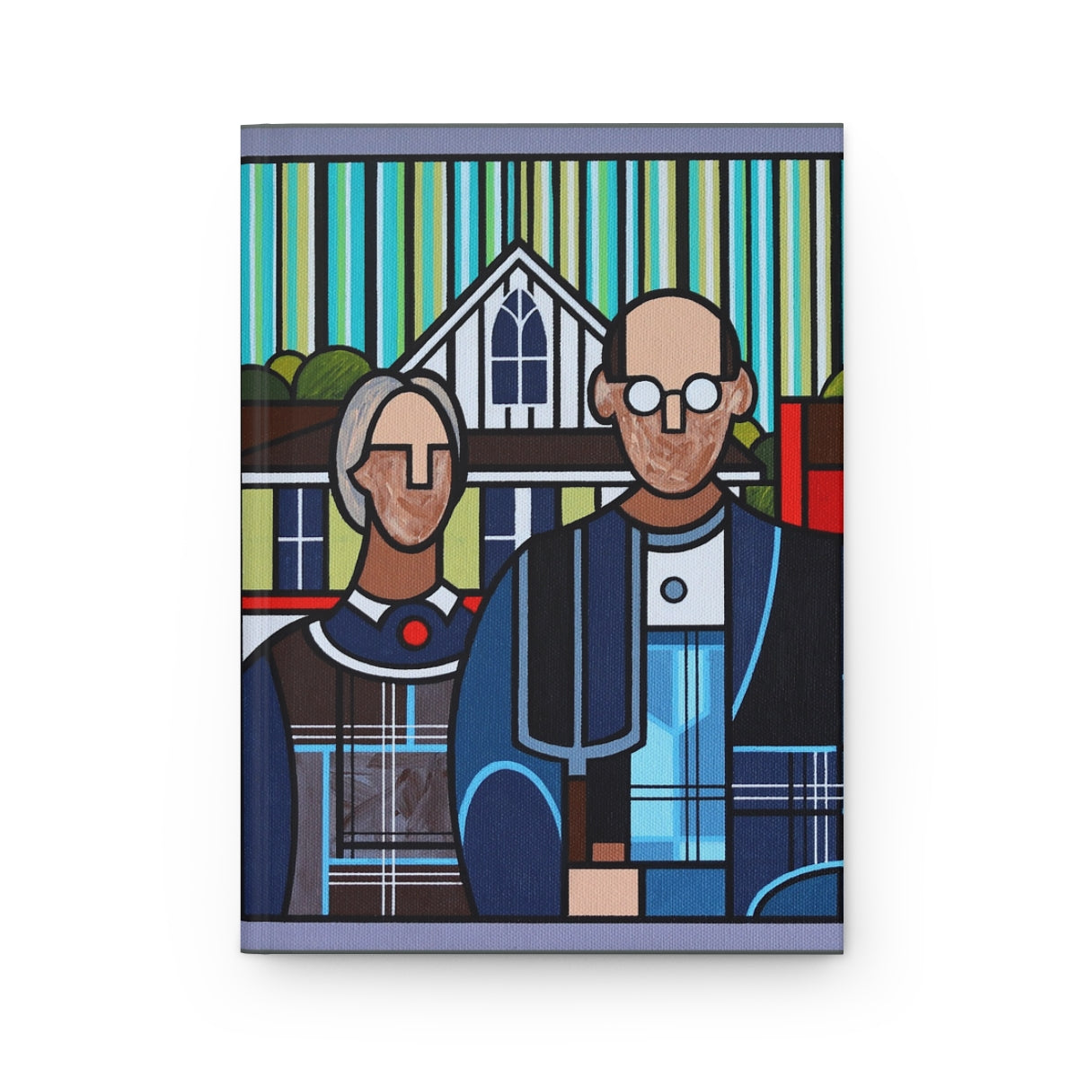 American Gothic Journal