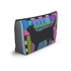 The Black Cat Accessory Bag - Large