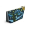 The Starry Night Accessory Bag - Small