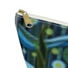 The Starry Night Accessory Bag - Small